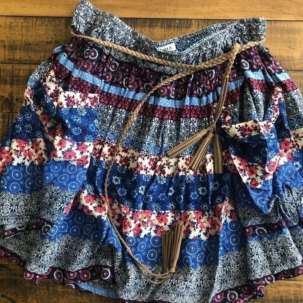 Forever 21 shirt XS